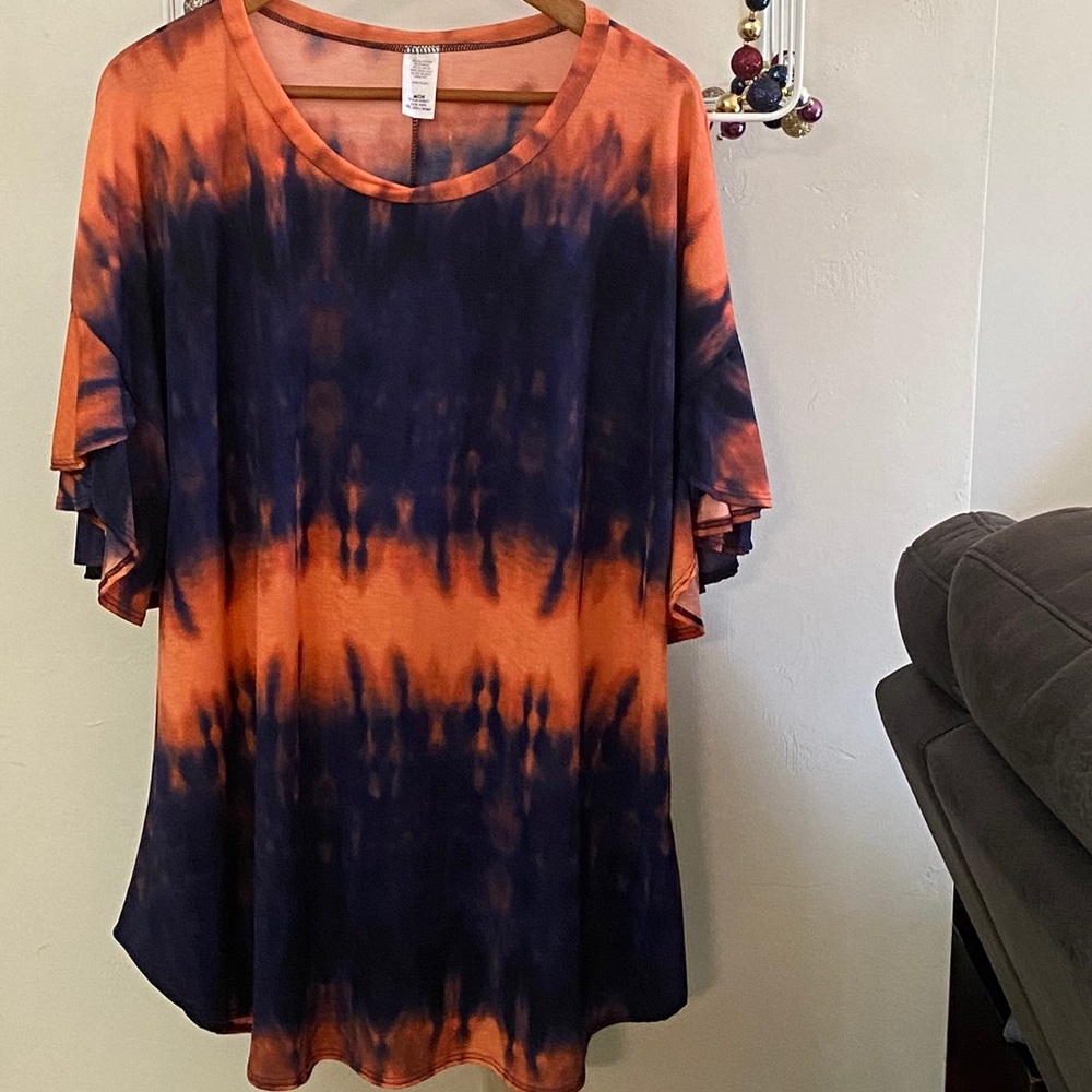 NWOT SOL top